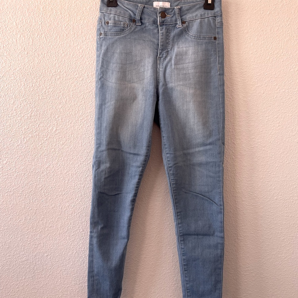 Blue Jeans